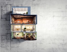 Jak zaprojektować dom kanadyjski, aby był funkcjonalny i komfortowy?