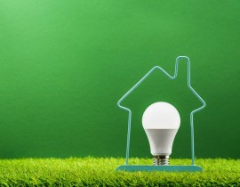 Izolacja i energooszczędność w domach szkieletowych